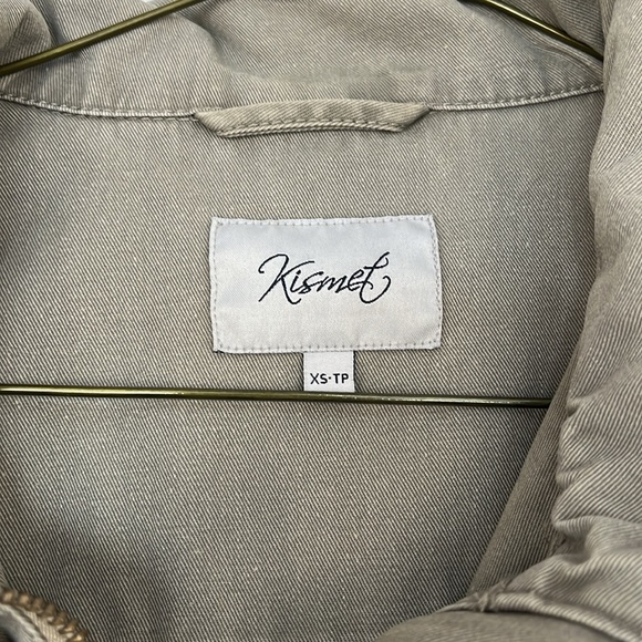 Kismet jacket - Picture 2 of 3